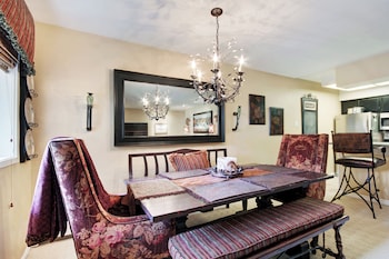 Riva Ridge One Bedroom Residence