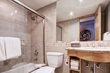 Standard Room, 2 Double Beds