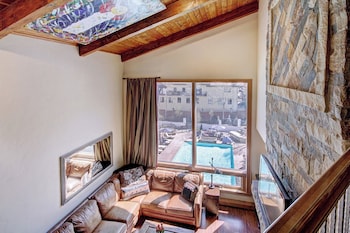 Premier Room, 2 Bedrooms (Residence)