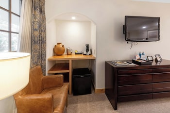 Room, 2 Double Beds (Lodge)