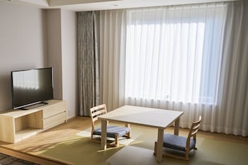 Comfort Double, West Wing (Non-smoking, Lower Floors)