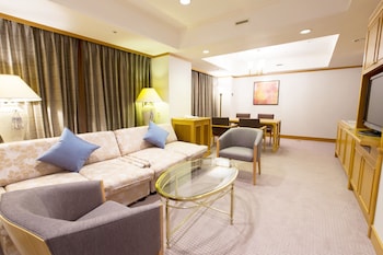 Luxury Room, 1 Bedroom