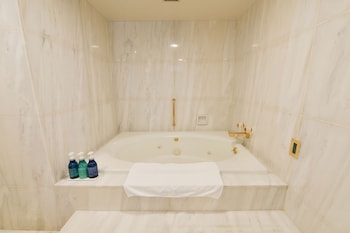 Luxury Room, 1 Bedroom