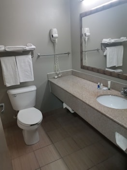 Room, 2 Queen Beds, Accessible, Non Smoking