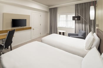 Premium Room, 2 Double Beds