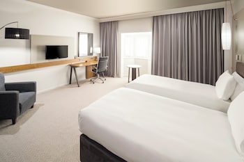 Standard Room, 2 Twin Beds
