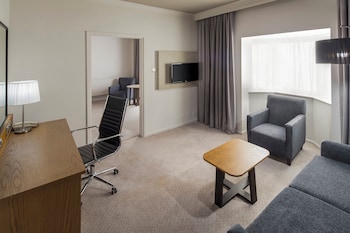 Suite, 1 Bedroom, Club Lounge Access (Lounge Access)