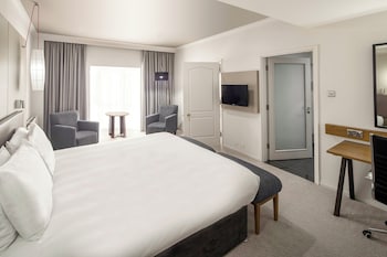 Suite, 1 Bedroom, Club Lounge Access (Lounge Access)