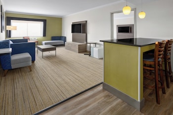 Suite, 1 Bedroom