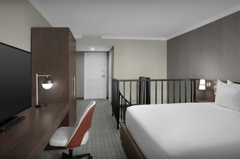 Loft, 1 Bedroom