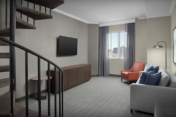 Loft, 1 Bedroom