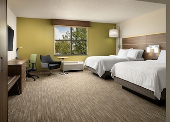 Suite, 1 Bedroom