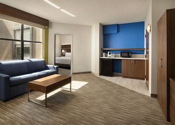Suite, 1 Bedroom
