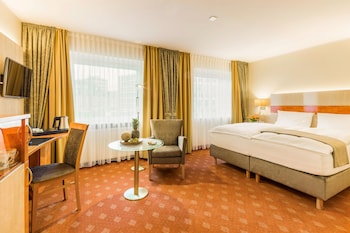 Classic Room, 1 Double Bed