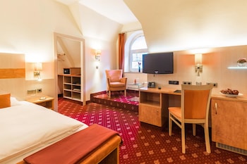 Classic Room, 1 Double Bed