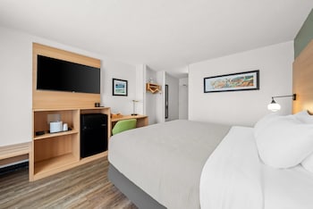 Standard Room, Non Smoking