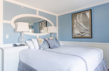 J - Oceanview Premier
