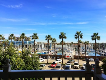 D - Marina View Junior Suite