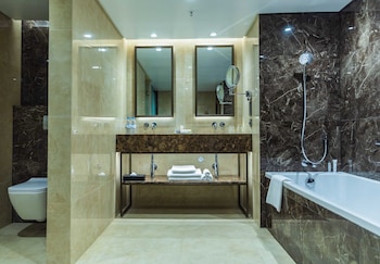 Suite, 1 Bedroom, Club Lounge Access