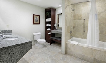 King Suite, 1 Bedroom, Non Smoking