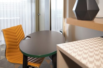 Premium Room, 2 Queen Beds, Balcony