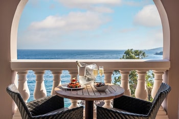Premium Room, Terrace, Sea View (Sea View Terrace)