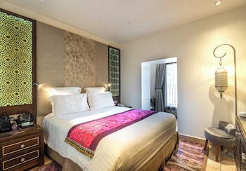 Standard Room, Beachside