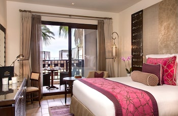 Standard Room, 1 Twin Bed, Beach View, Beachside (Partial Sea View)