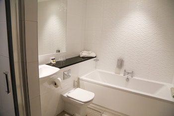 Superior Room, 1 Double Bed, Non Smoking, Garden View