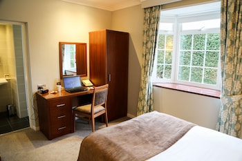 Comfort Room, 1 Twin Bed, Non Smoking