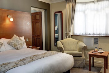 Comfort Room, 1 Double Bed, Non Smoking