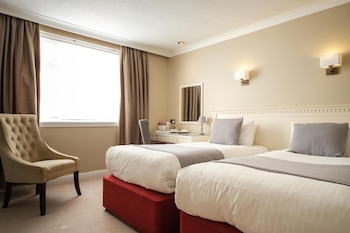 Classic Room, 2 Twin Beds, Non Smoking