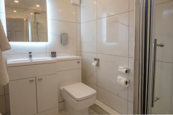 Superior Room, 1 Double Bed, Non Smoking