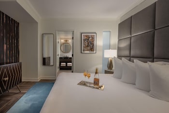 Suite, 1 Bedroom