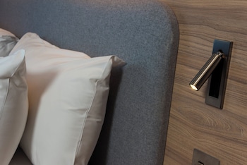 Standard Room (with Free Hot Breakfast)