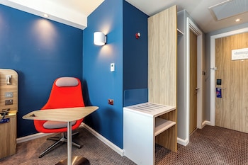 Room, 1 Double Bed, Accessible (with Free Hot Breakfast)