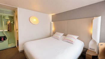Standard Room, 1 Double Bed