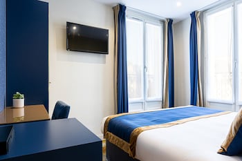 Superior Room, 1 Queen Bed