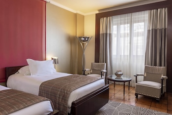 Superior Double or Twin Room