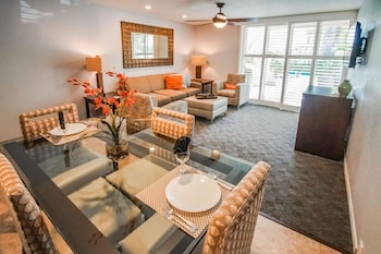 Deluxe Room, 2 Bedrooms