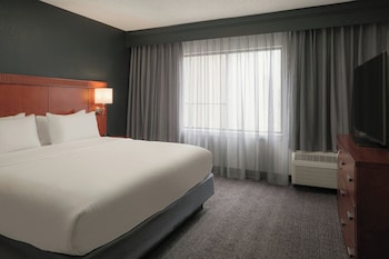 Suite, 1 Bedroom