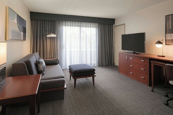 Suite, 1 Bedroom