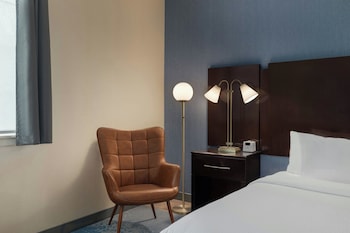 Standard Room, 2 Queen Beds