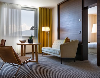 Suite, 1 Bedroom