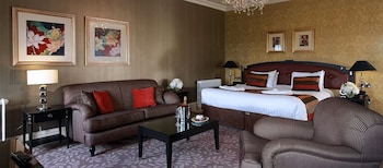 Luxury Studio Suite