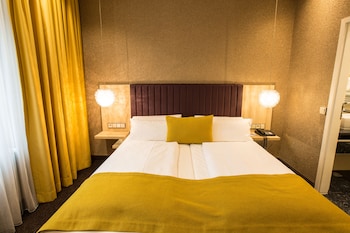 Premium Single Room