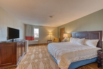 Basic Single Room