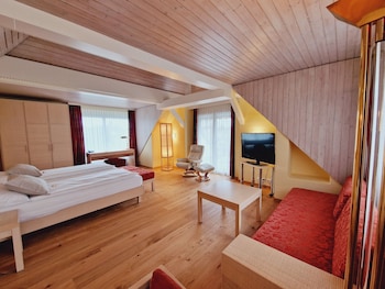 Relax Suite