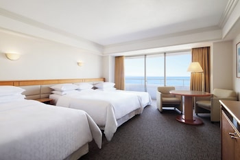Grand Room, 1 Twin Bed (Disney or Bay view)