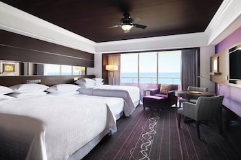 Club Room, 1 Double Bed